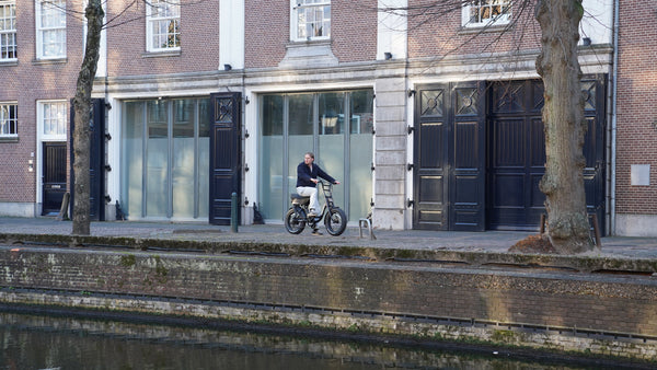 Waarom is de fatbike zo populair geworden?.