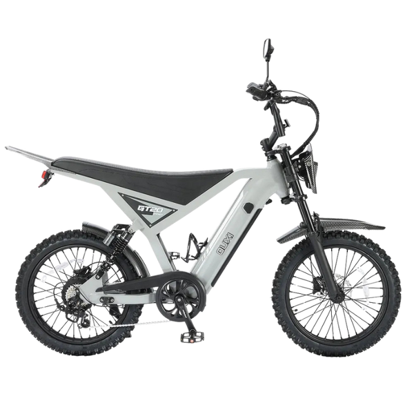 Skinnybike 2026: De Nieuwe E-bike Trend na de Fatbike.