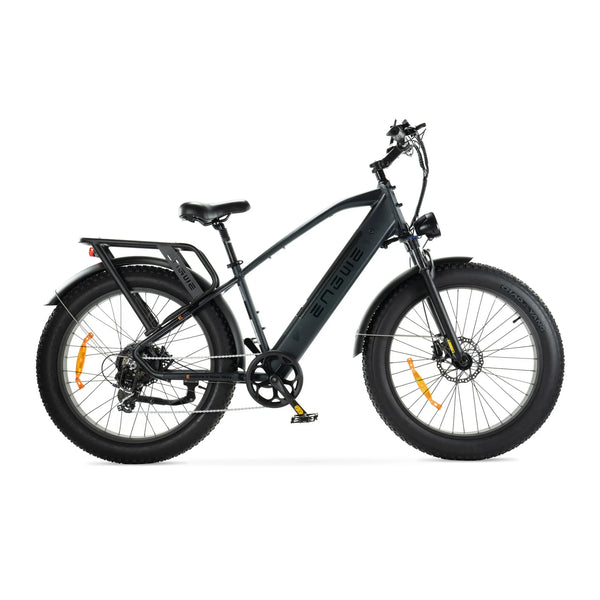 ENGWE E26 – Hoge instap – Fatbike.