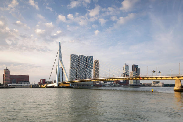 Fatbike reparatie aan huis in Rotterdam