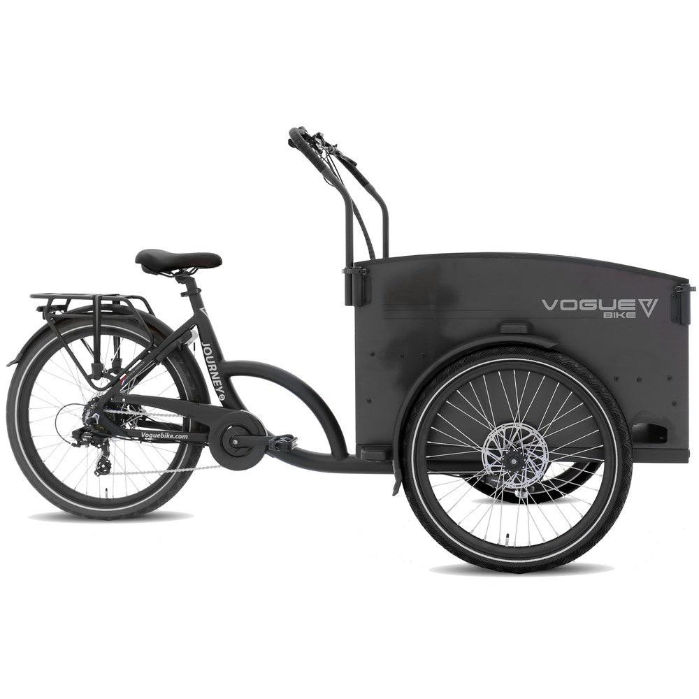 Vogue Journey S - Matt Zwart - Zwart.