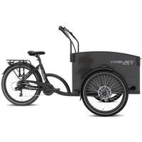Vogue Journey S - Matt Zwart - Zwart