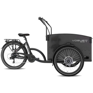 Vogue Journey S - Matt Zwart - Zwart.