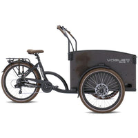 Vogue Journey S - Matt Zwart - Bruin