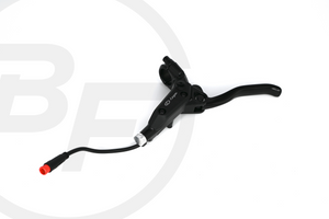 Hydraulische Rempot Links (remhendel) - Logan - Fatbike - OUXI/QMWHEEL.