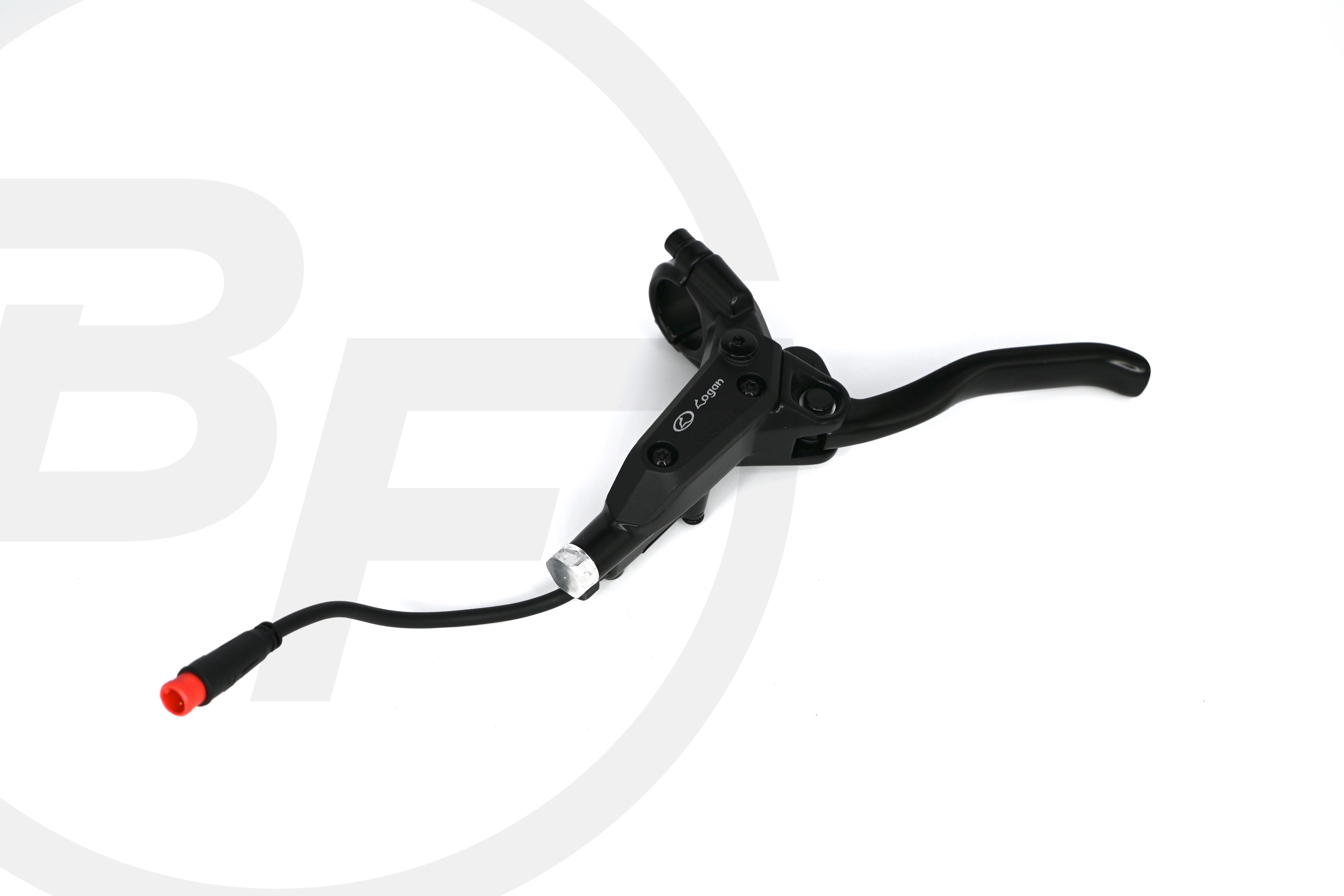 Hydraulische Rempot Links (remhendel) - Logan - Fatbike - OUXI/QMWHEEL.