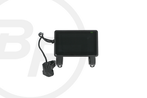H6C display (25km/h begrensd) QMWHEEL.