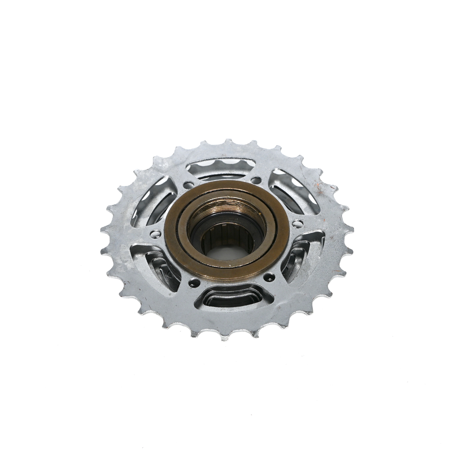 Flywheel - Fatbike - OUXI/QMWHEEL