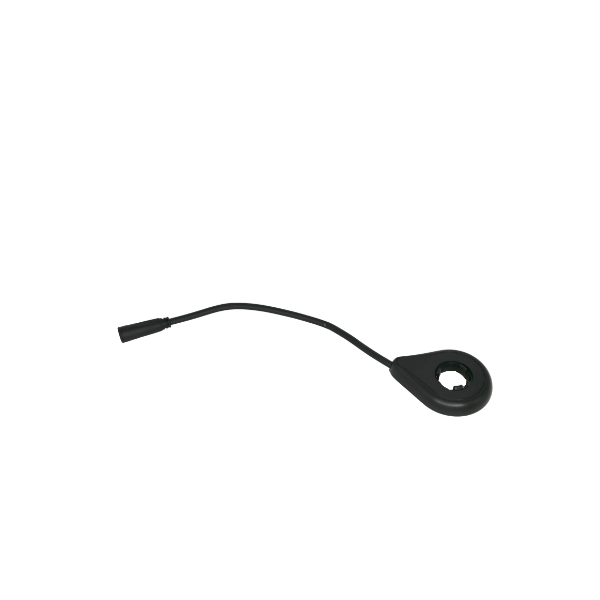 Trapsensor - Fatbike - OUXI