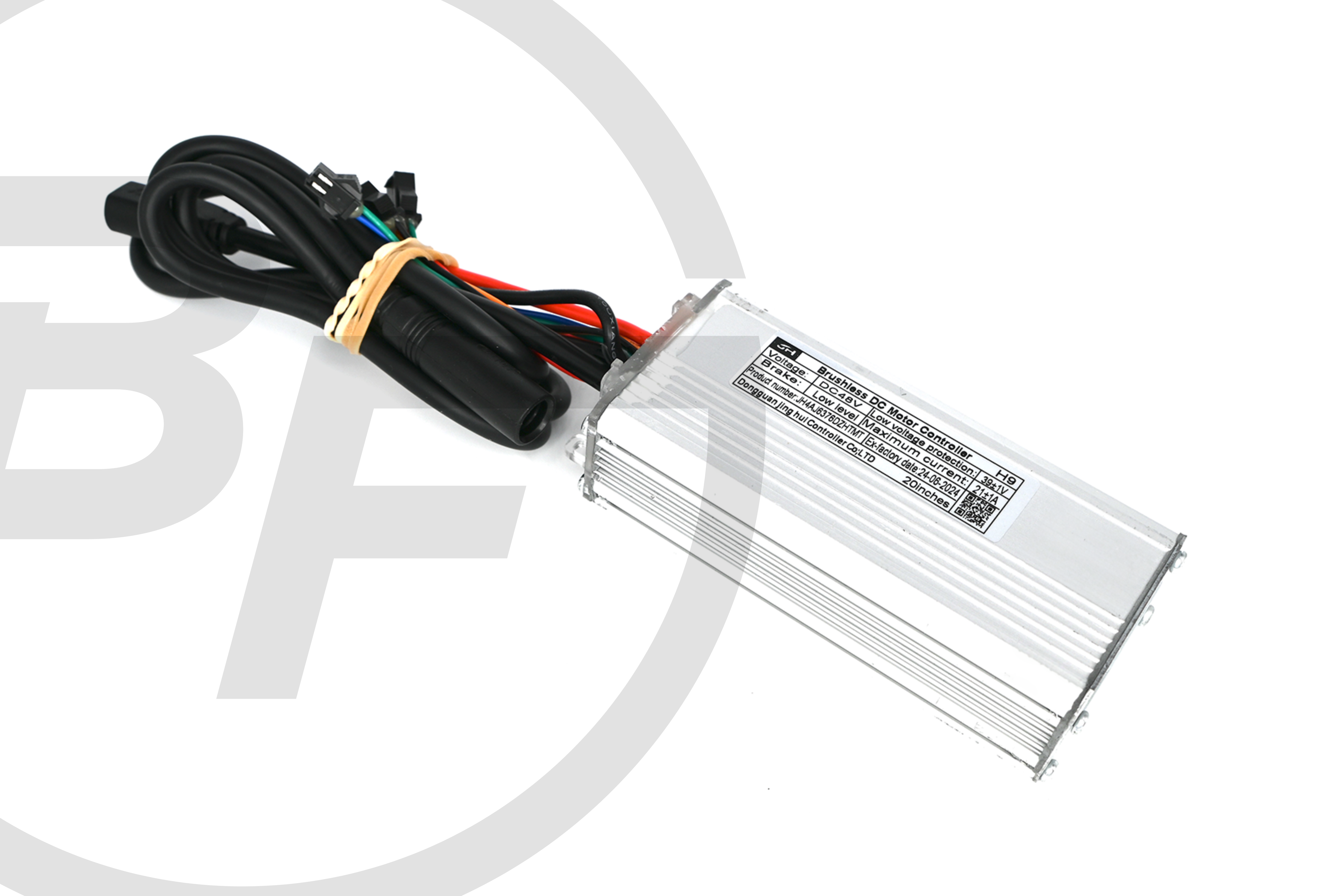 Controller OUXI H9.