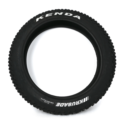 Buitenband 4.0 x 20 Kenda - Fatbike - OUXI/QMWHEEL
