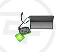 Display C80 - OUXI.