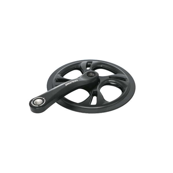 Crank Rechts - HD-Wheel - Fatbike - OUXI/QMWHEEL