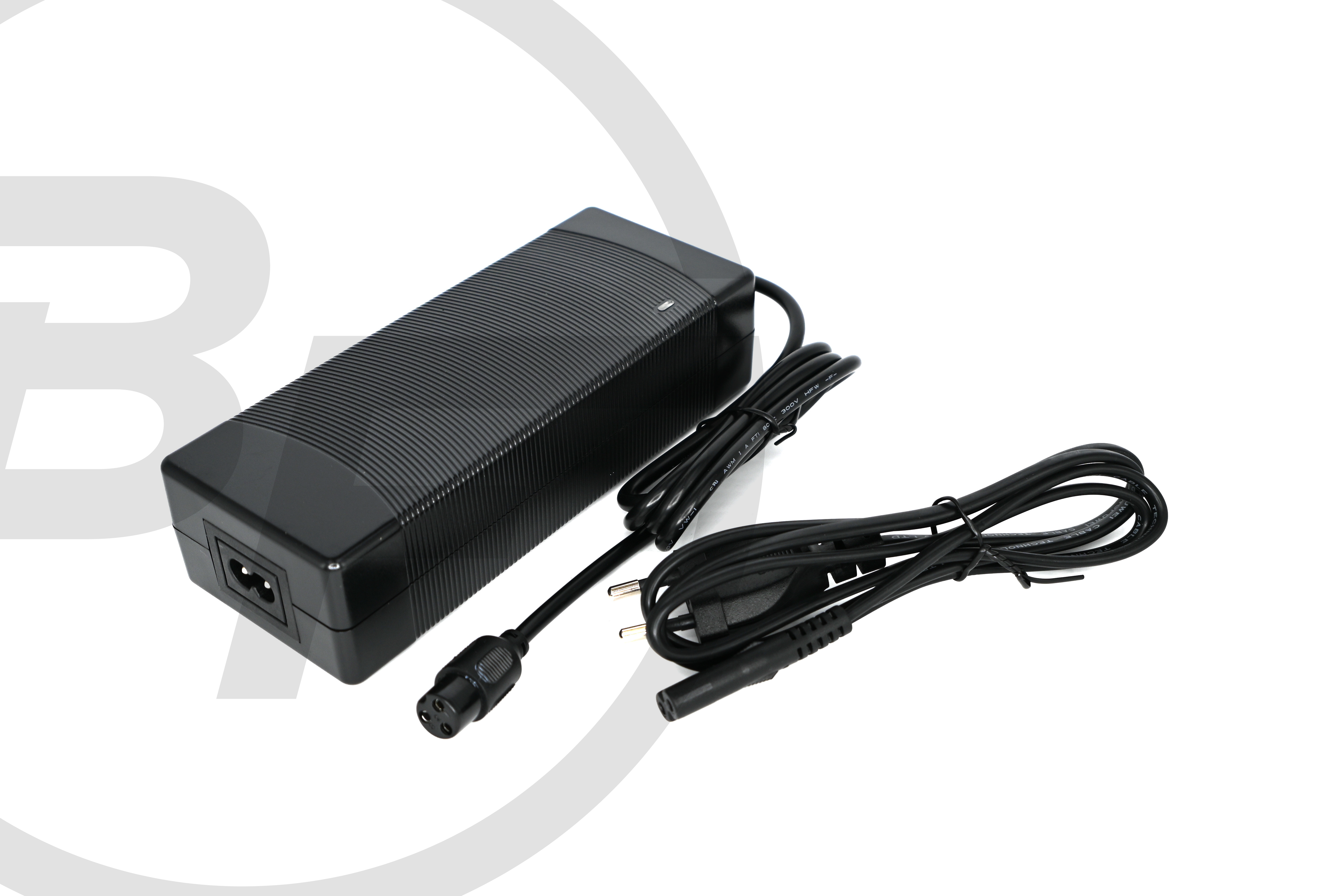 Lader QMWHEEL (3pins).