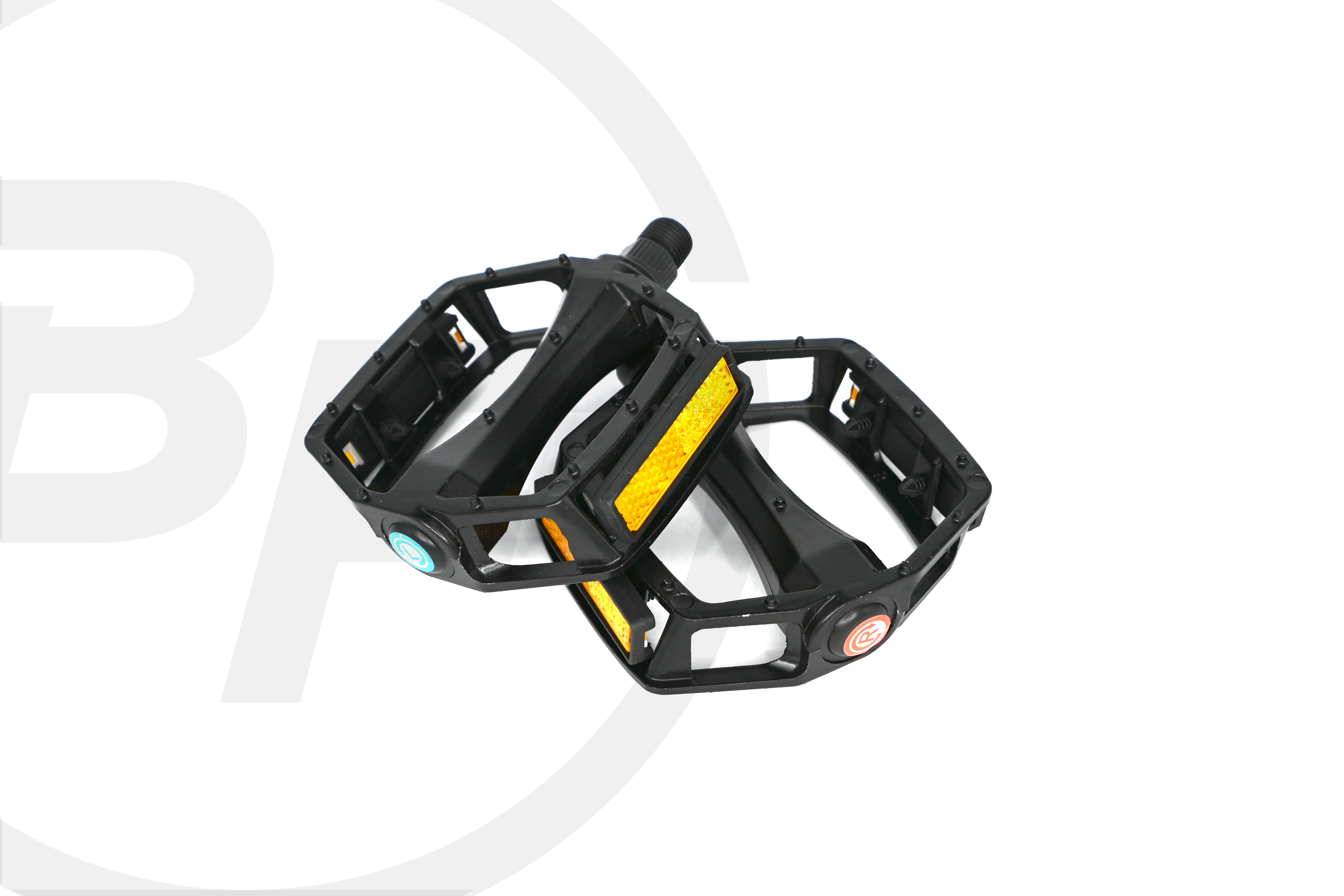 Trappers- Fatbike - OUXI/QMWHEEL.