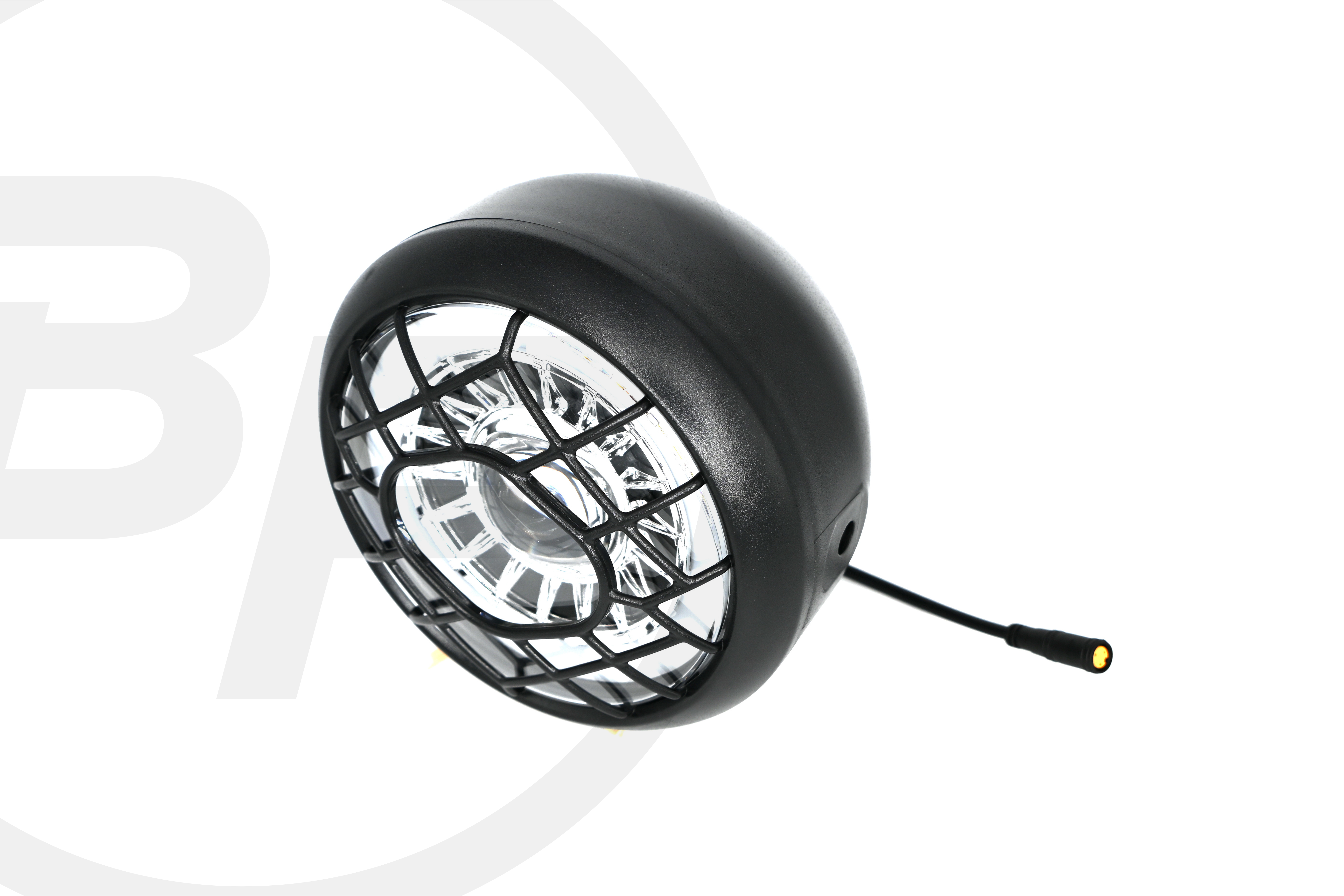 Koplamp - Fatbike - OUXI.