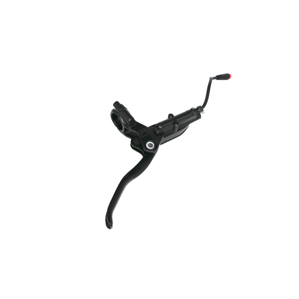 Hydraulische Rempot Rechts (remhendel) - Logan - Fatbike - OUXI/QMWHEEL