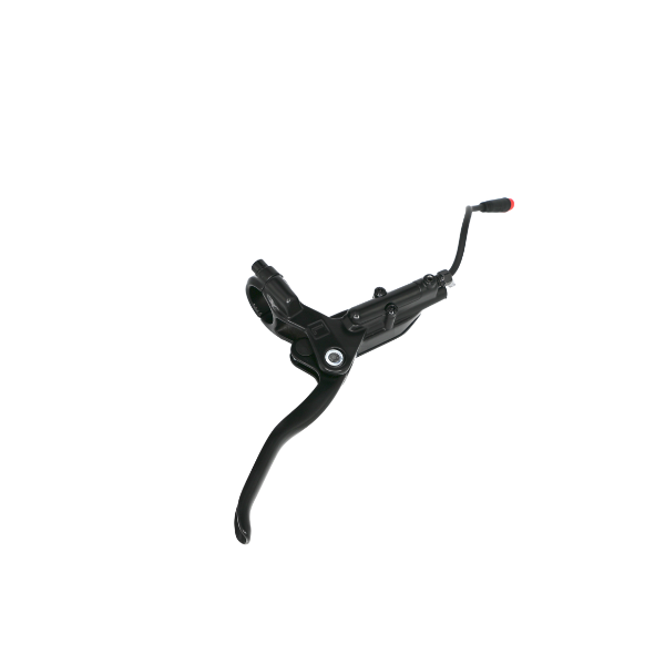 Hydraulische Rempot Links (remhendel) - Logan - Fatbike - OUXI/QMWHEEL