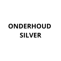 Onderhoud (2x) silver