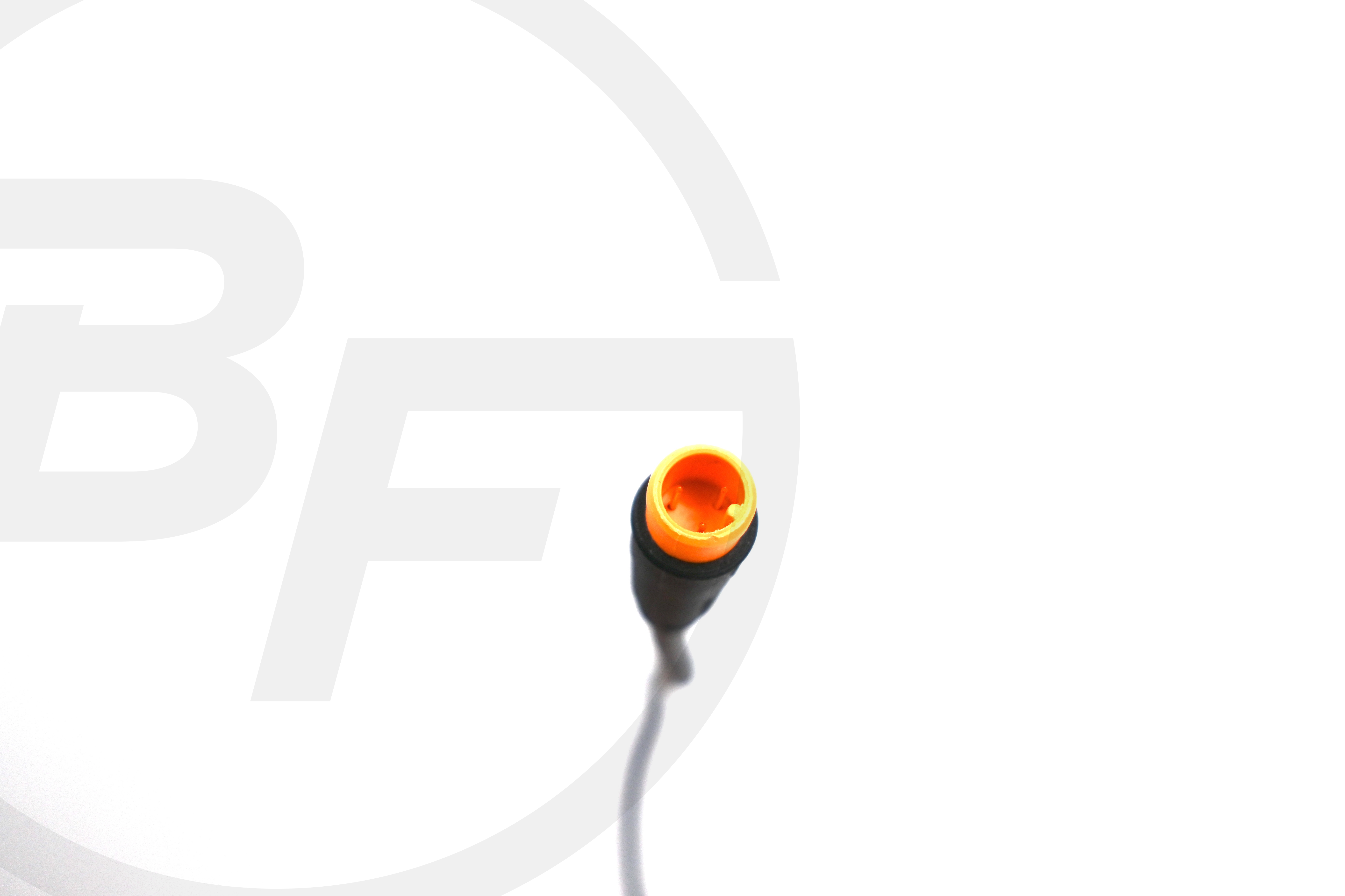 Trapsensor verlengstuk QMWHEEL.