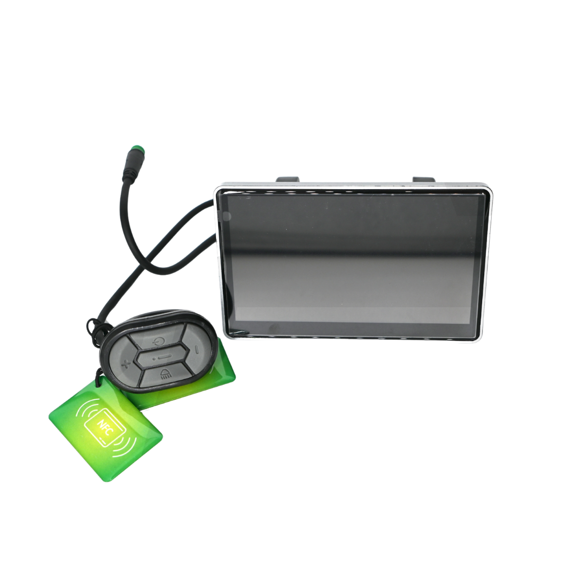 Display C80 - OUXI