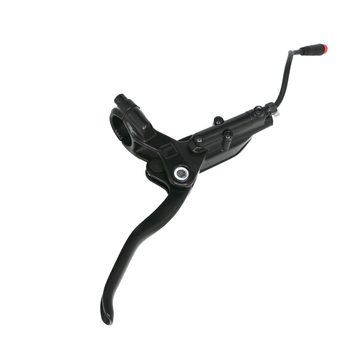 Hydraulische Rempot Links (remhendel) - Logan - Fatbike - OUXI/QMWHEEL