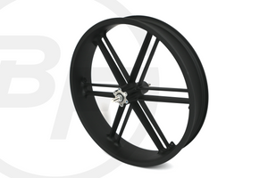 Voorvelg- Fatbike - OUXI/QMWHEEL.