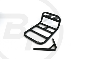 Voordrager - Fatbike - OUXI/QMWHEEL