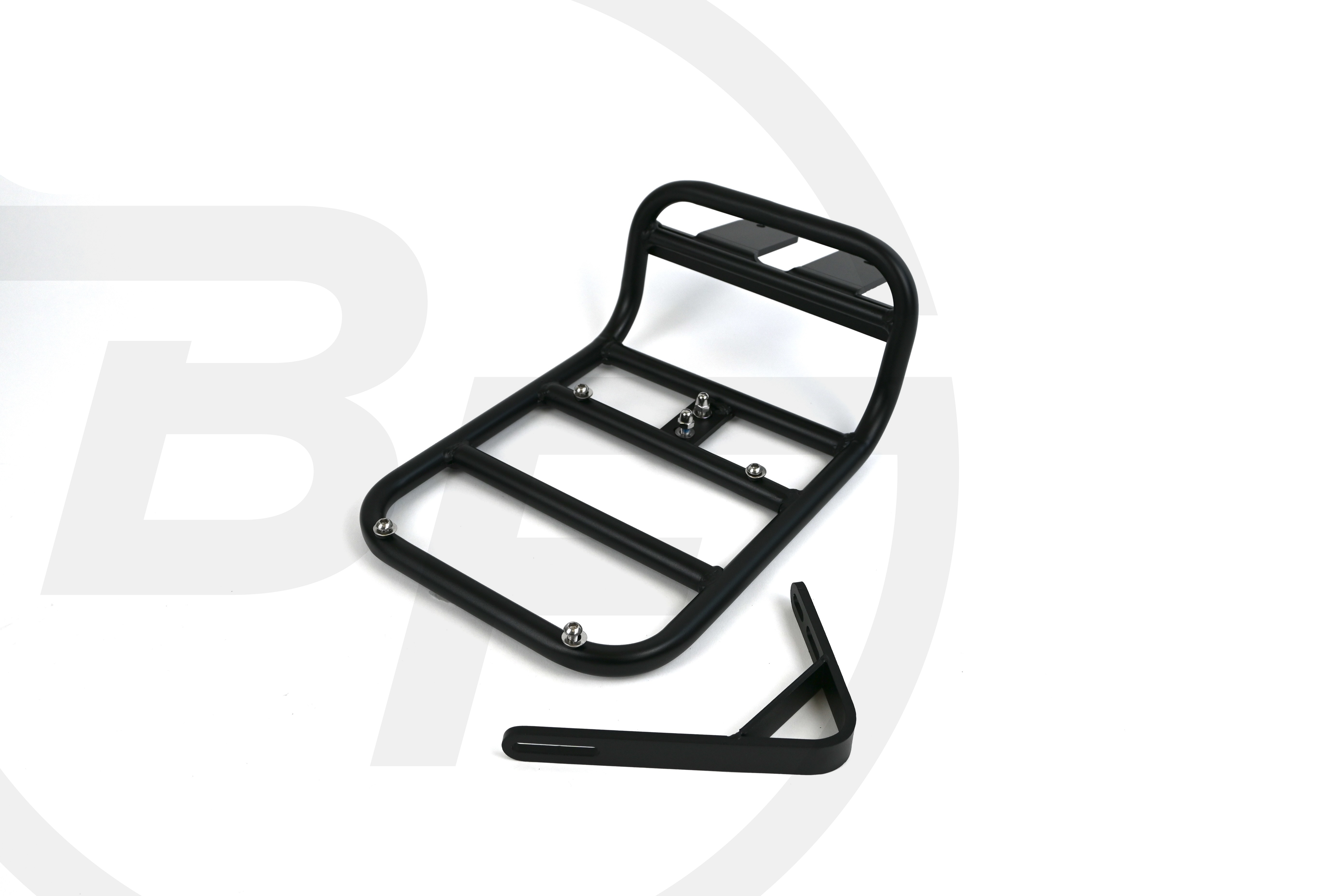 Voordrager - Fatbike - OUXI/QMWHEEL