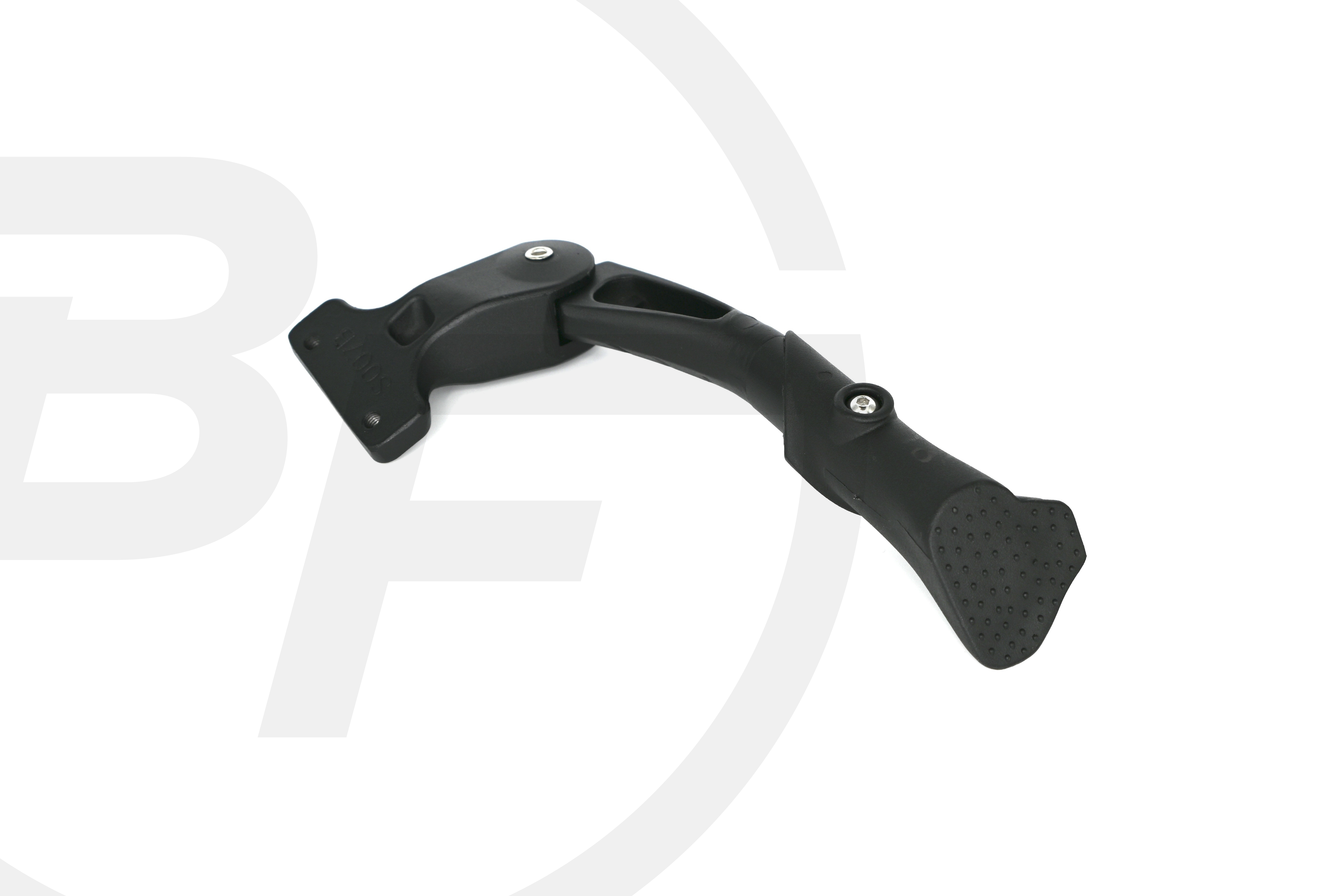 Standaard mini QMWHEEL.