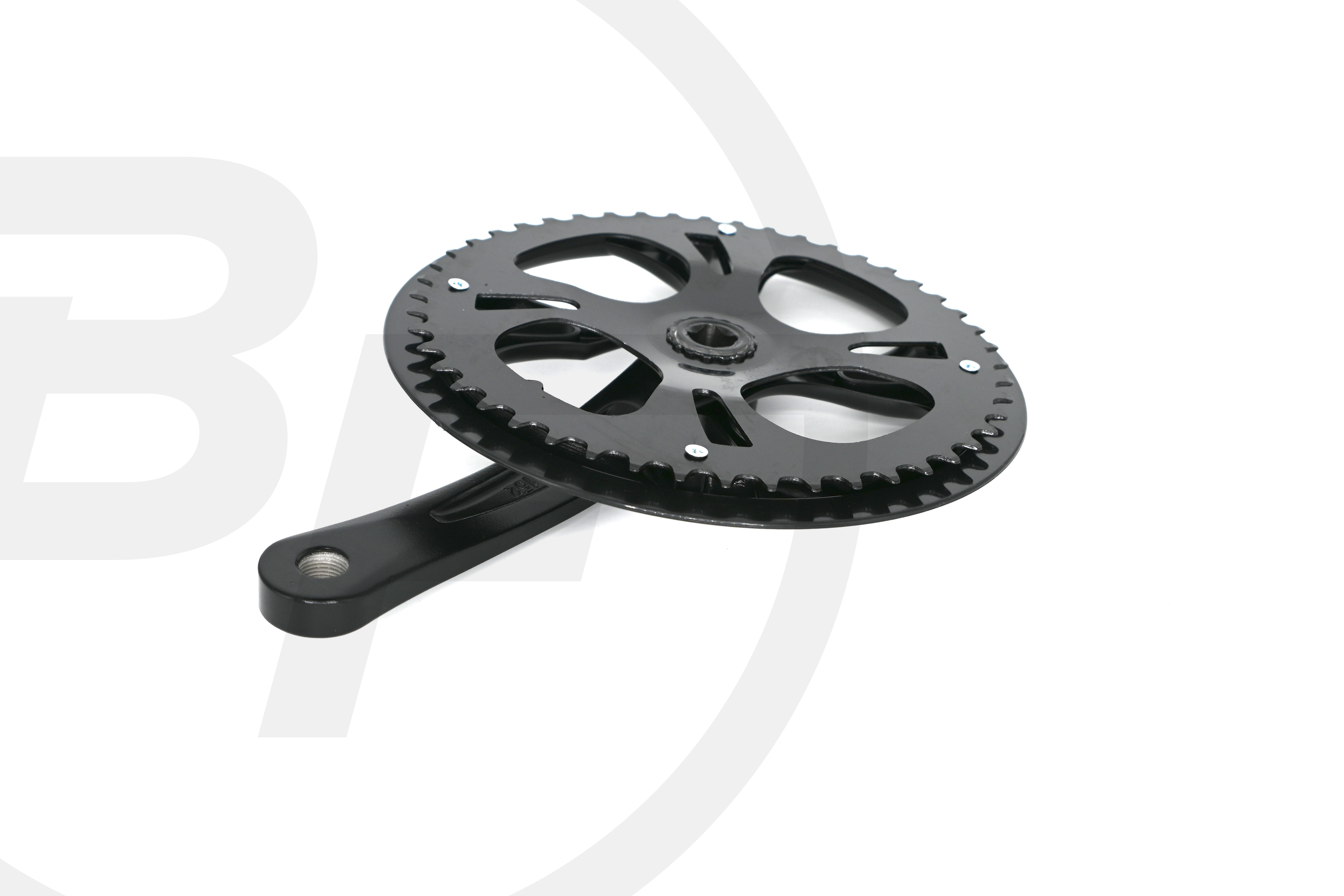 Crank Rechts - HD-Wheel - Fatbike - OUXI/QMWHEEL.