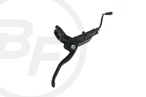 Hydraulische Rempot Links (remhendel) - Logan - Fatbike - OUXI/QMWHEEL.