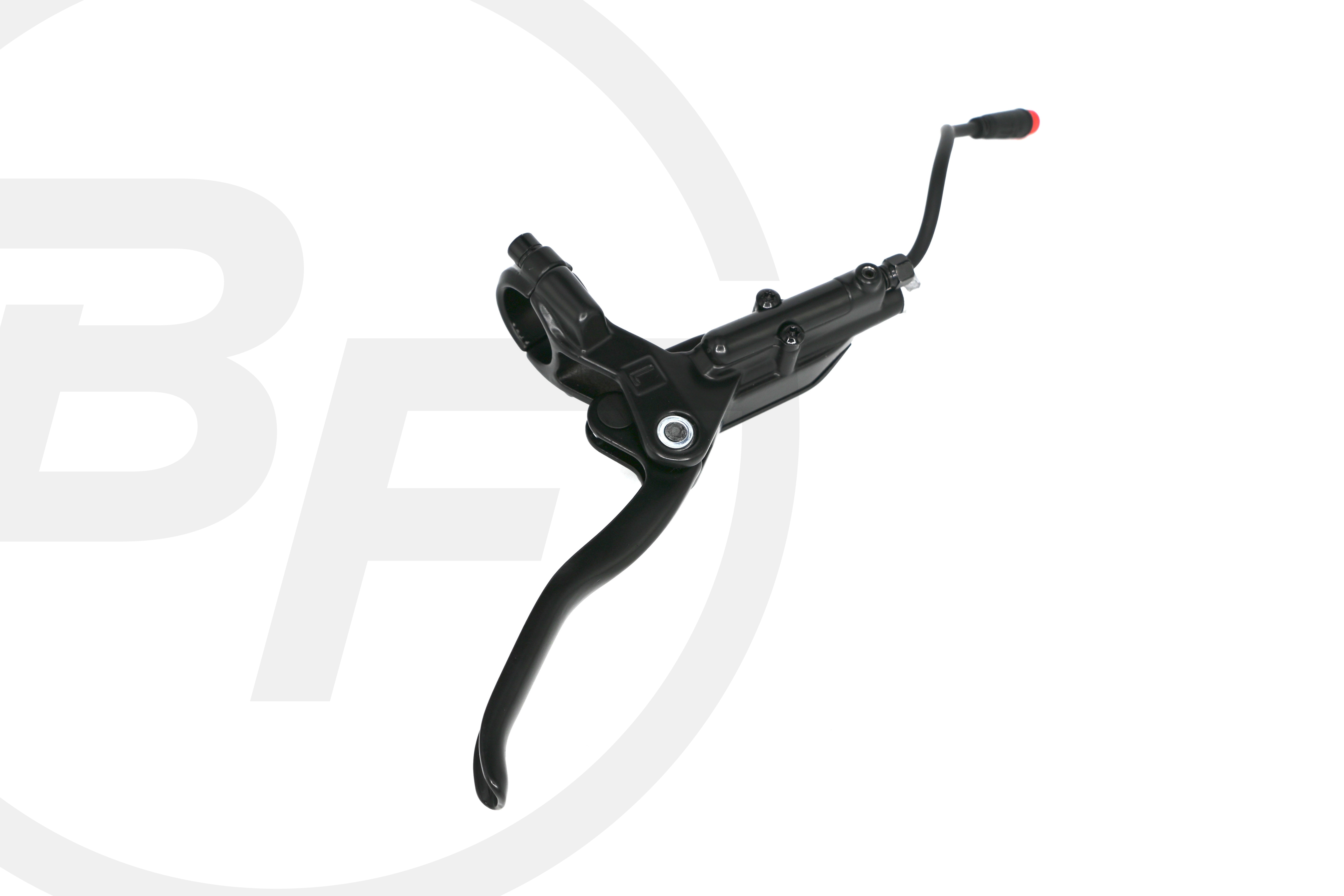 Hydraulische Rempot Links (remhendel) - Logan - Fatbike - OUXI/QMWHEEL.
