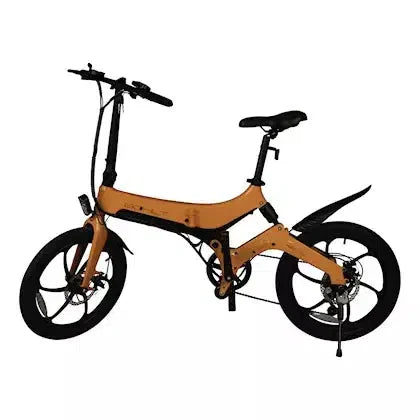 BOHLT X200 OR - Oranje.