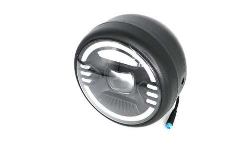 Koplamp - Fatbike - QMWHEEL S20
