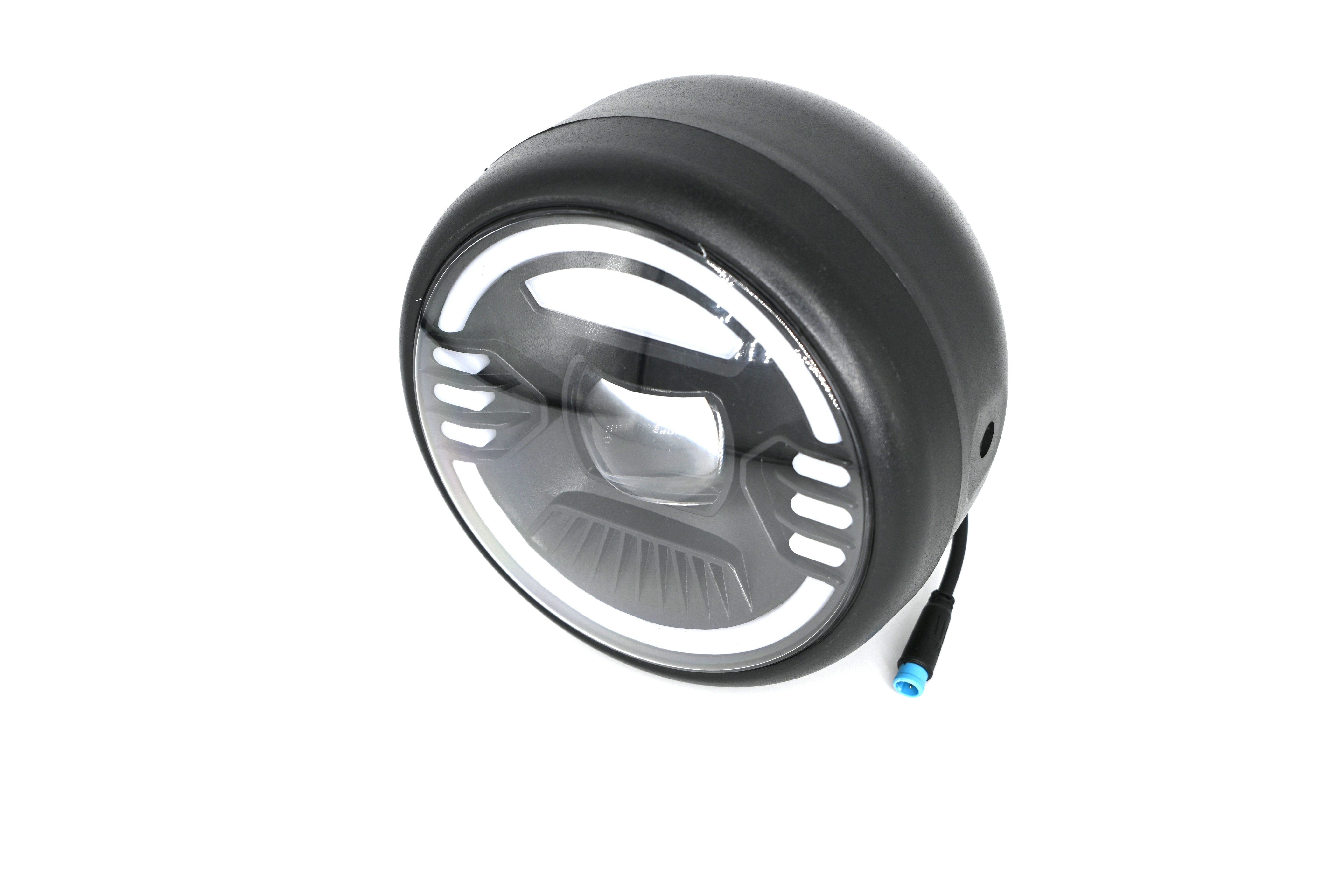 Koplamp - Fatbike - QMWHEEL S20
