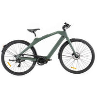 ENGWE Mapfour N1 Pro - Groen