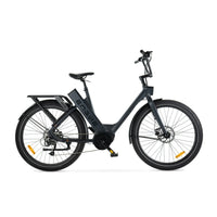 ENGWE P275 ST - Zwart