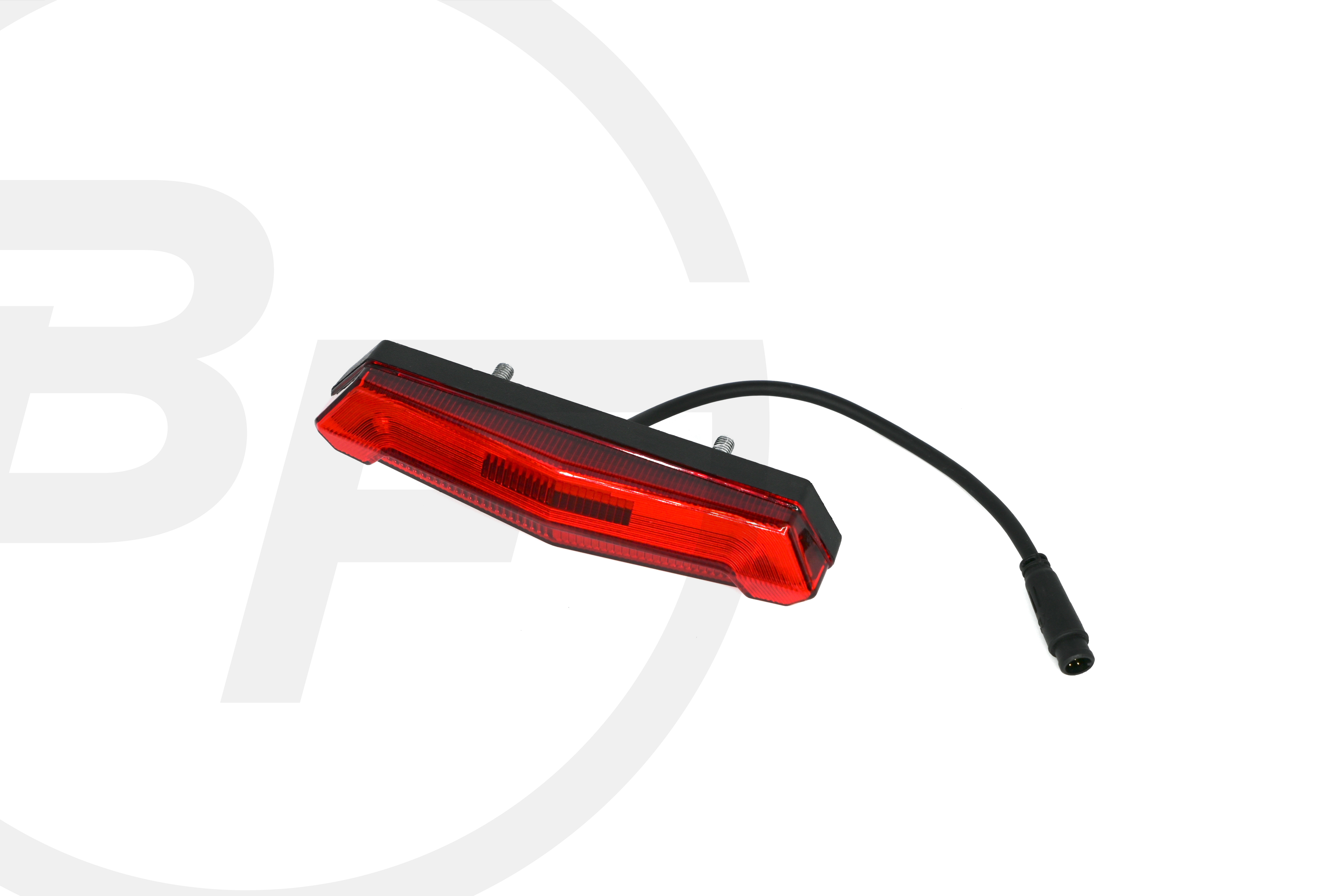 Achterlamp QMWHEEL.