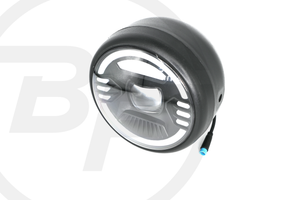 Koplamp - Fatbike - QMWHEEL S20.