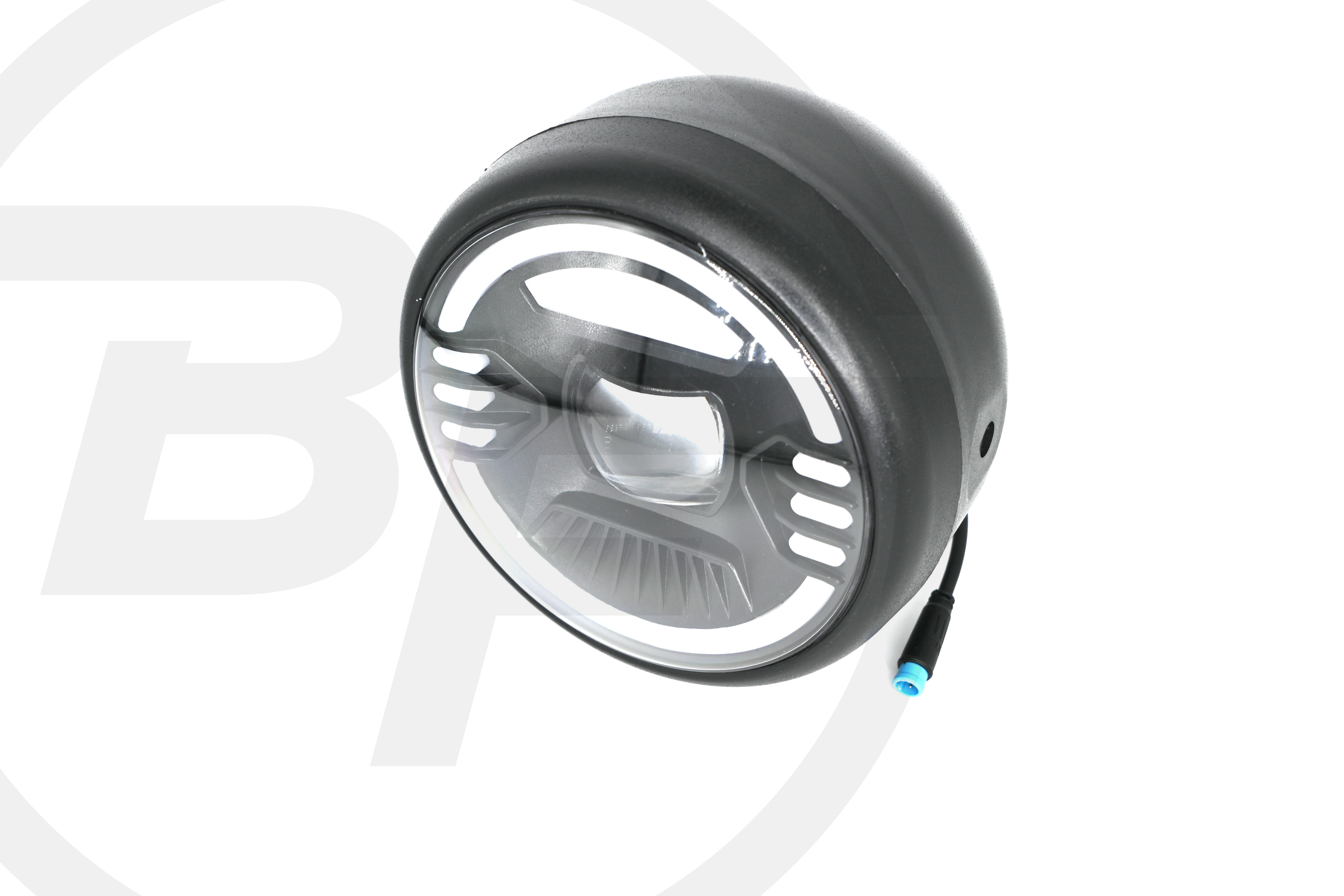 Koplamp - Fatbike - QMWHEEL S20.