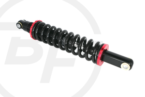Achterschokbreker - Fatbike - QMWHEEL S20.