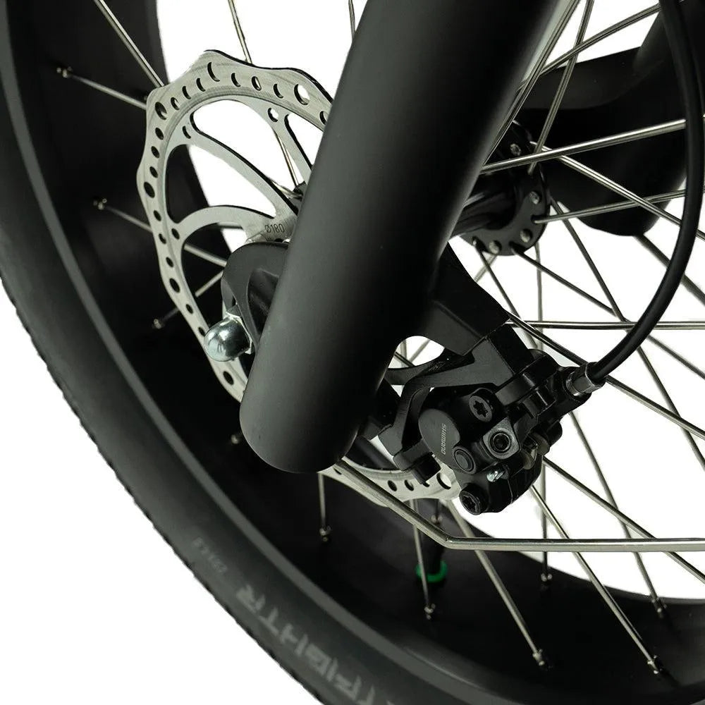 MONKEYBIKE MonkeyTail - Banaan Geel.
