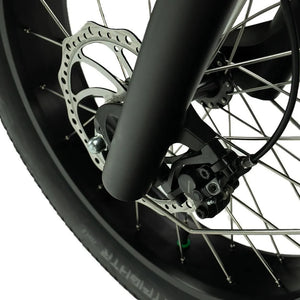 MONKEYBIKE MonkeyTail - Banaan Geel.