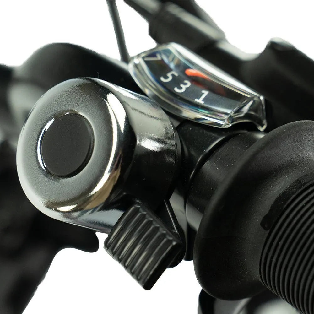 MONKEYBIKE MonkeyTail - Banaan Geel.