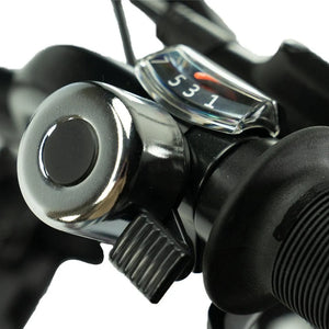 MONKEYBIKE MonkeyTail - Banaan Geel.