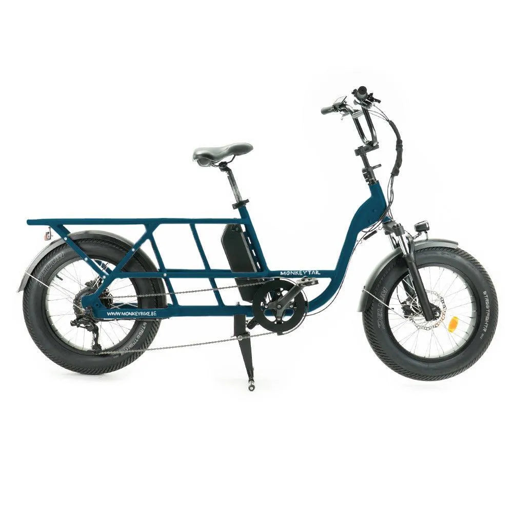 MONKEYBIKE MonkeyTail - Sky blauw.