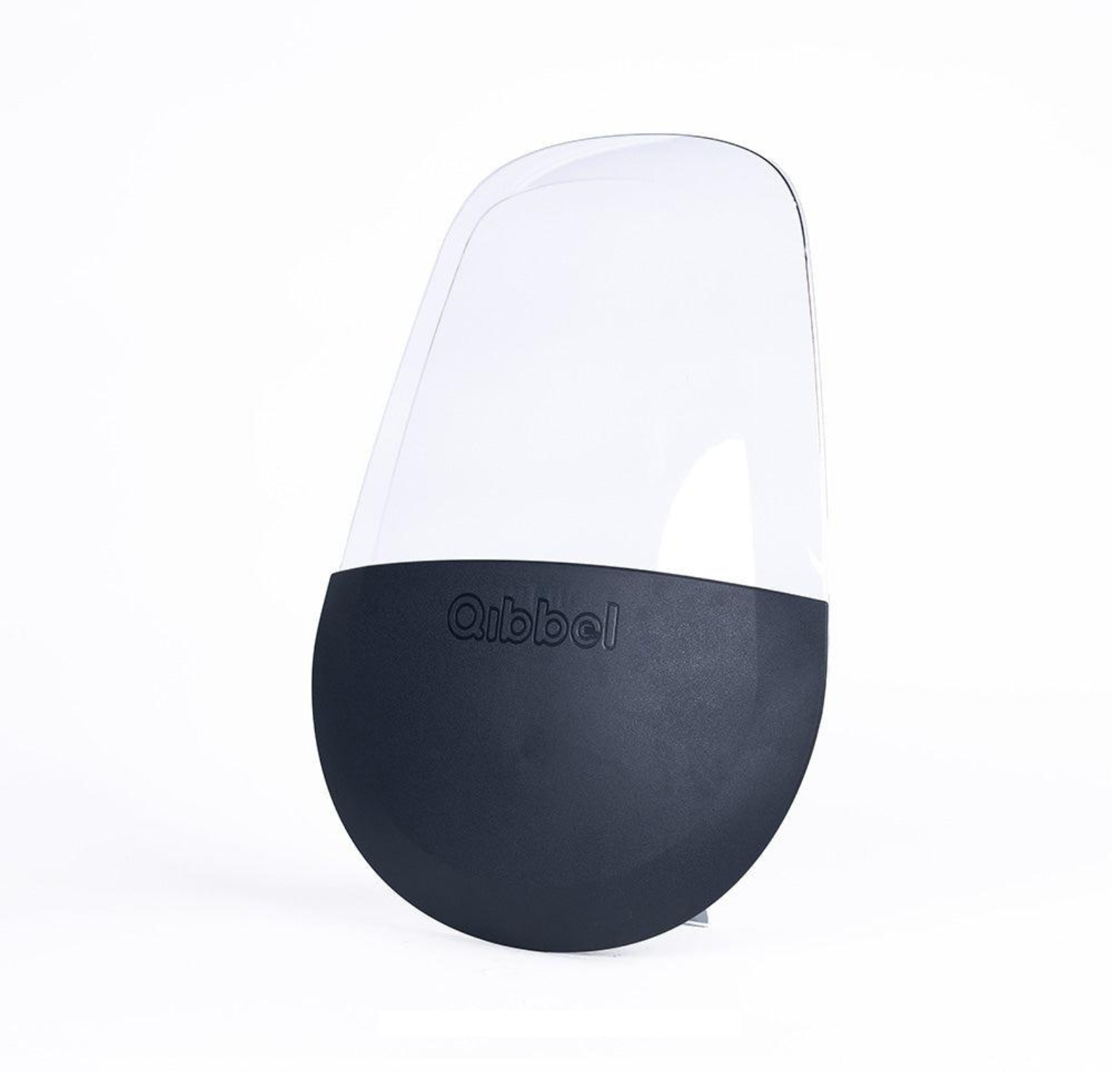 Qibbel - Kinderzitje windscherm