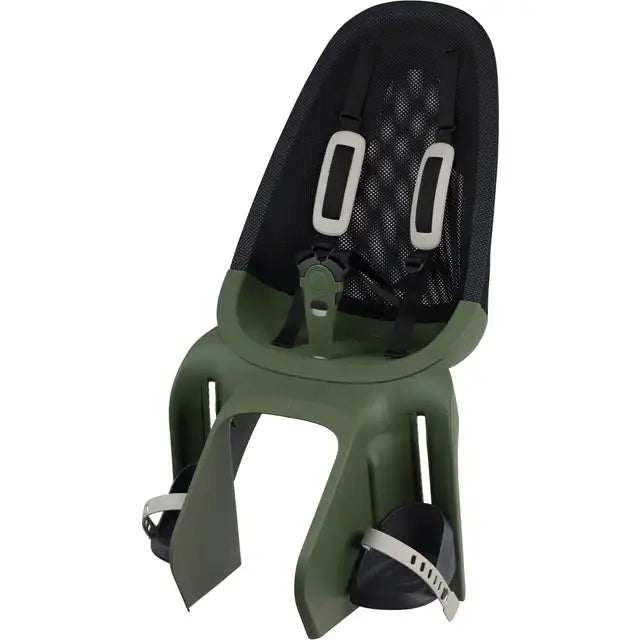 Qibbel - Kinderzitje - Achter - Magic Green