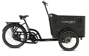 VOGUE AVENGER MATT-BLACK-BLACK.